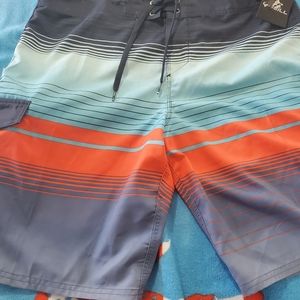 O'Neill Beach Shorts